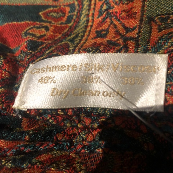 Scarf package deal! - Picture 7 of 8